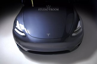 Used 2021 Tesla Model Y Performance image 1