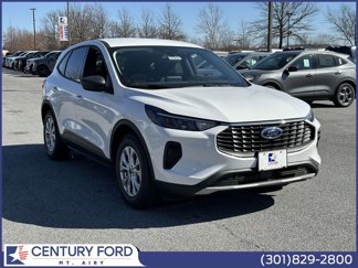New 2025 Ford Escape Active image 1