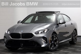 New 2025 BMW 228i xDrive w/ Premium Package image 1