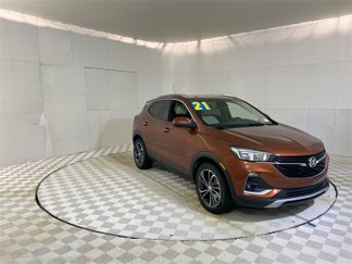 Used 2021 Buick Encore GX Select image 1