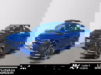 New 2025 Kia K4 EX image 1