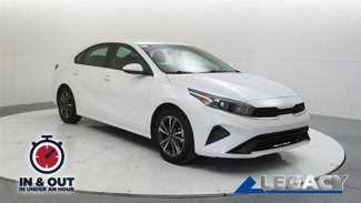 Used 2023 Kia Forte LXS image 1