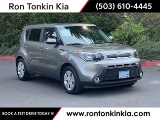Used 2015 Kia Soul image 1
