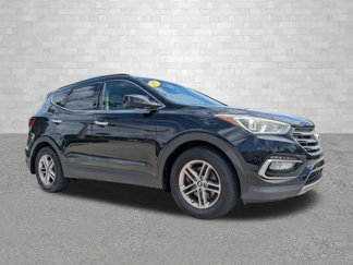 Used 2017 Hyundai Santa Fe Sport image 1