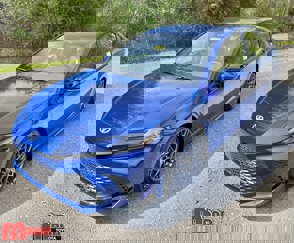New 2025 Toyota Camry SE image 1