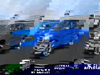 Used 2022 RAM 1500 Big Horn image 1