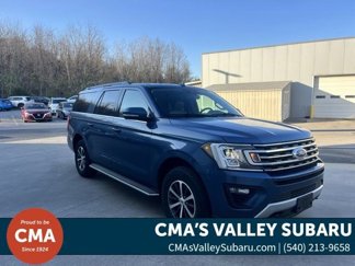 Used 2020 Ford Expedition Max XLT w/ Equipment Group 202A image 1
