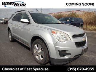 Used 2013 Chevrolet Equinox LT w/ All Star Package image 1