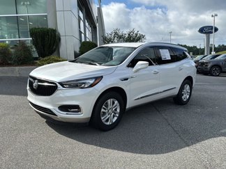 Used 2021 Buick Enclave Preferred w/ LPO, Floor Liner Package image 1