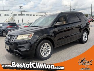 Used 2016 Ford Explorer FWD image 1