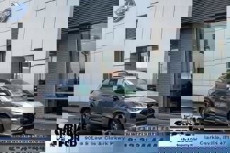 Certified 2023 Ford Escape ST-Line w/ Tech Pack #1 image 1
