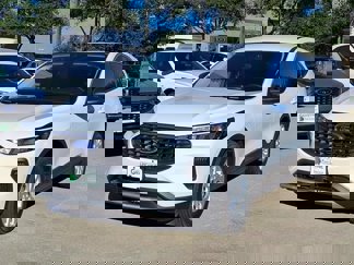 New 2024 Ford Escape Active image 1