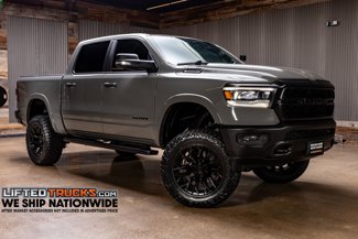 Used 2020 RAM 1500 Lone Star w/ Built-to-serve Edition image 1