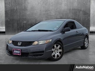 Used 2011 Honda Civic LX image 1