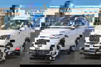 Used 2025 Honda HR-V LX image 1