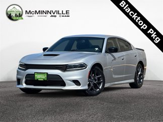 Used 2023 Dodge Charger GT w/ Blacktop Package image 1