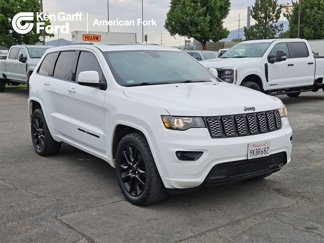 Used 2019 Jeep Grand Cherokee Altitude image 1