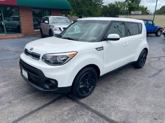 Used 2019 Kia Soul image 1
