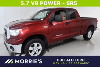 Used 2008 Toyota Tundra SR5 image 1