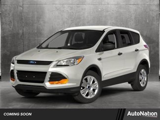 Used 2014 Ford Escape SE image 1