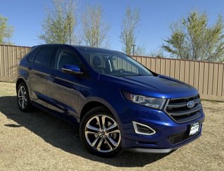 Used 2015 Ford Edge Sport image 1
