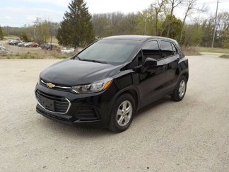 Used 2020 Chevrolet Trax LS image 1