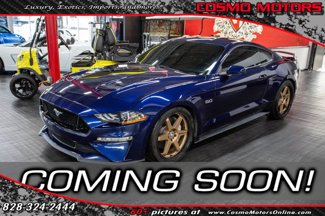 Used 2018 Ford Mustang GT Premium w/ Equipment Group 401A image 1