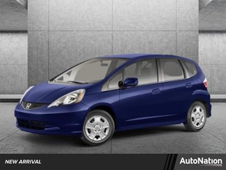 Used 2013 Honda Fit image 1
