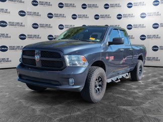 Used 2019 RAM 1500 Express image 1
