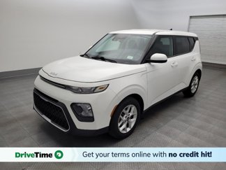 Used 2022 Kia Soul LX w/ Technology Package image 1