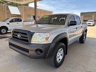 Used 2008 Toyota Tacoma PreRunner image 1