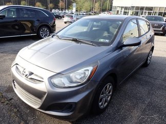 Used 2014 Hyundai Accent GS image 1