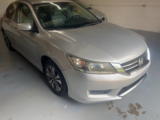 Used 2013 Honda Accord LX image 1