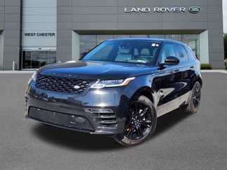 Certified 2023 Land Rover Range Rover Velar R-Dynamic S image 1