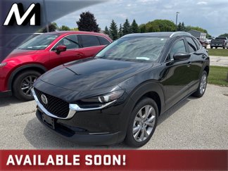 Used 2023 MAZDA CX-30 AWD 2.5 S w/ Preferred Package image 1