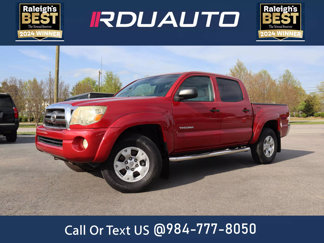 Used 2010 Toyota Tacoma PreRunner image 1