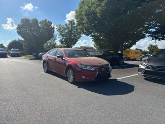 Used 2014 Lexus ES 350 image 1