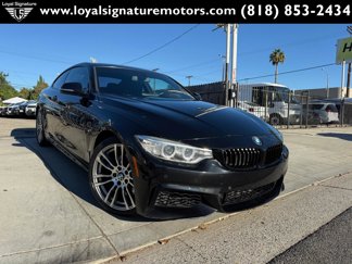 Used 2015 BMW 428i Coupe image 1