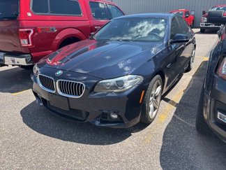 Used 2014 BMW 535i xDrive Sedan image 1