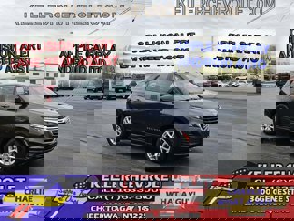 Used 2022 Chevrolet Equinox LS image 1