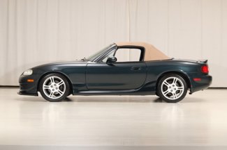 Used 2005 MAZDA MX-5 Miata LS image 1