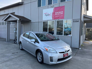 Used 2011 Toyota Prius One image 1