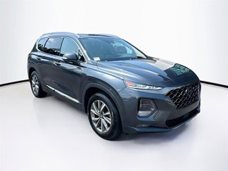 Used 2020 Hyundai Santa Fe Limited image 1