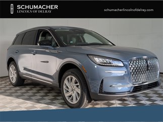 New 2025 Lincoln Corsair FWD image 1