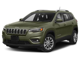 Used 2019 Jeep Cherokee Latitude Plus image 1
