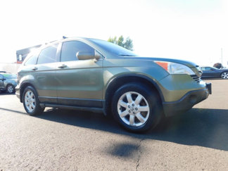 Used 2007 Honda CR-V EX-L image 1
