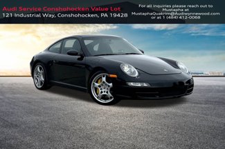 Used 2005 Porsche 911 Carrera S image 1