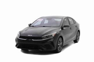 Used 2022 Kia Forte LXS w/ LXS Technology Package image 1
