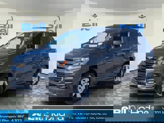 Used 2020 Chevrolet Trax LS w/ Tint and Cruise Package video 1