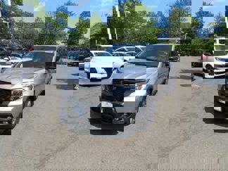 Used 2019 Honda Passport EX-L image 1